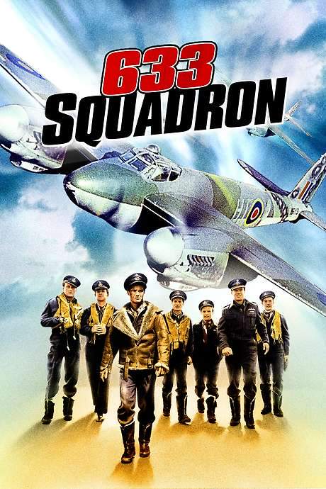 633 Squadron